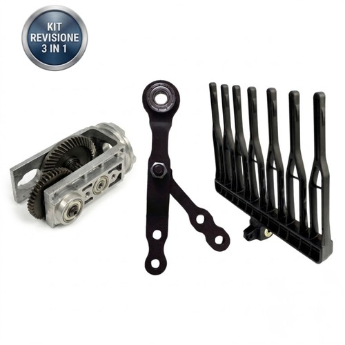 Kit ricambio abbacchiatore - kit,
