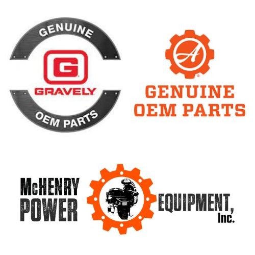 Kit originale ariens gravely - ariens,