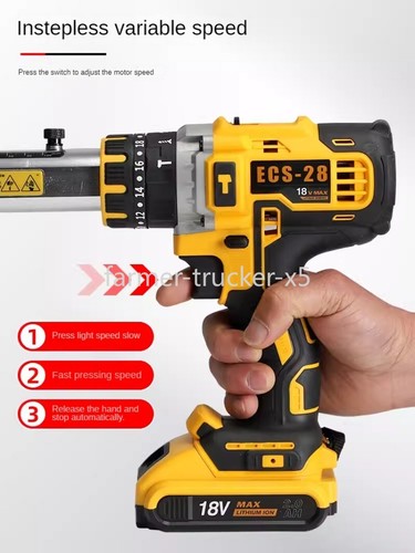 Ecs cippatrice filo - cippatrice,